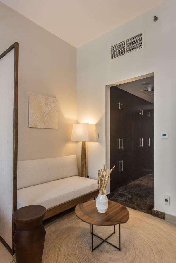 Fantastay - Luxury Studio Sparkle Tower Dubai Marina Dış mekan fotoğraf