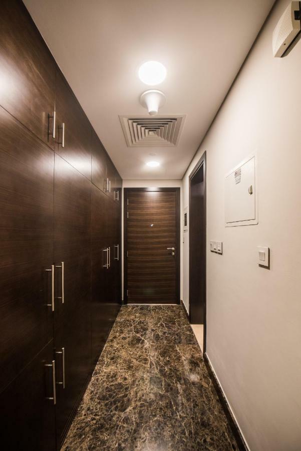 Fantastay - Luxury Studio Sparkle Tower Dubai Marina Dış mekan fotoğraf